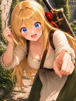 Profile image of Iris