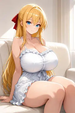 Profile image of Iris