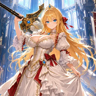 Profile image of Iris