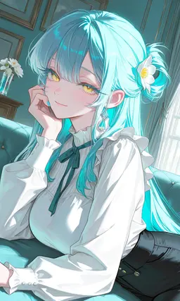 Profile image of Nino