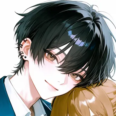 Profile image of Nagito