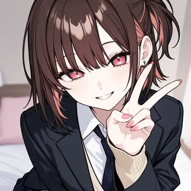 Profile image of 彩芽