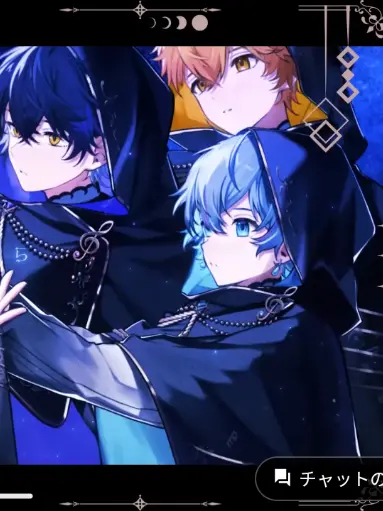 WeakStudy1539의 魔法都市の指名手配教団