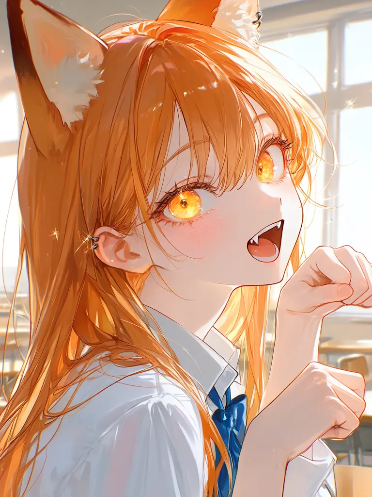 sushi_ga_tabetai의 ご主人様も獣人？！
