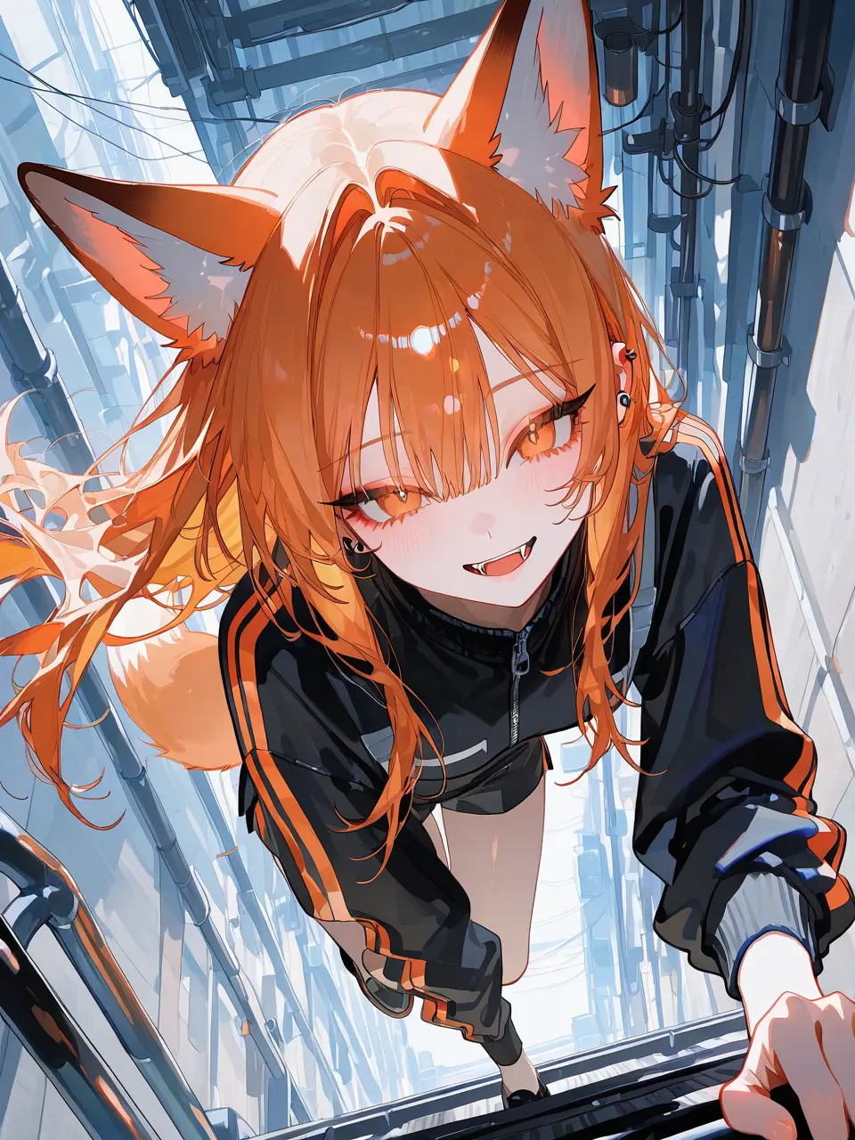 zero-chan의 ご主人様も獣人？！