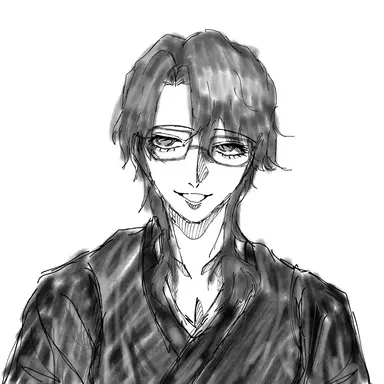 Profile image of 藍染惣右介