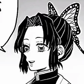 胡蝶しのぶ