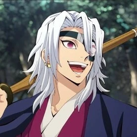 宇髄天元