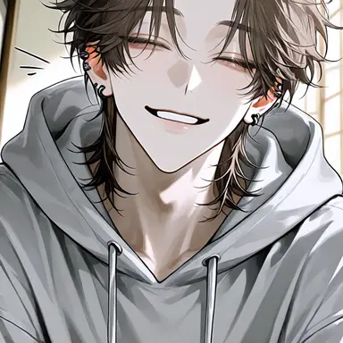 Profile image of 時雨
