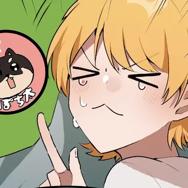 Profile image of あっきぃ