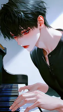 Profile image of 서도현