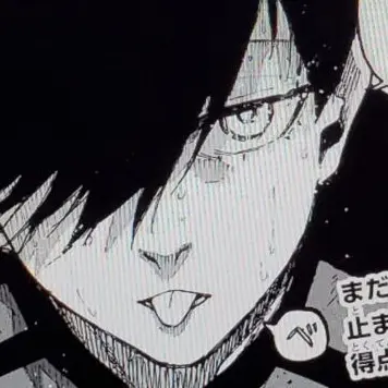 Profile image of 糸師凛