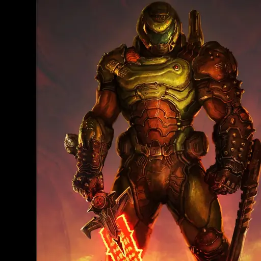 FrailCoin1534의 둠(Doom)