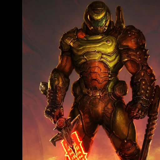 둠(Doom)