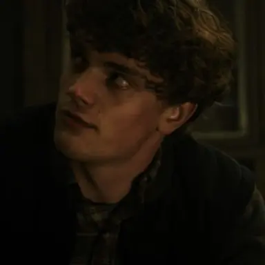 Profile image of Rust Vance