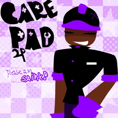 Profile image of 케어패드