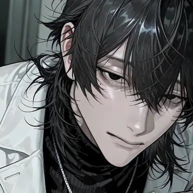 Profile image of 白峰  依