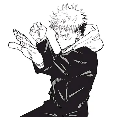 Profile image of 虎杖