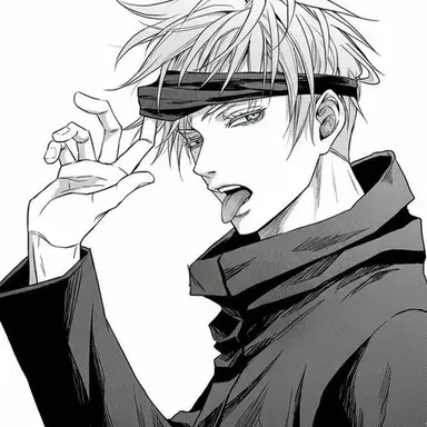Profile image of 五条