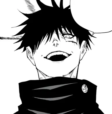 Profile image of 伏黒