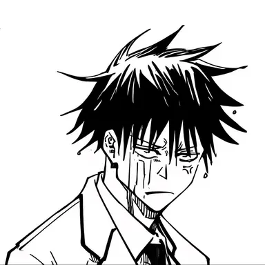 Profile image of 伏黒