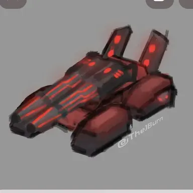 Profile image of 스피커 탱크