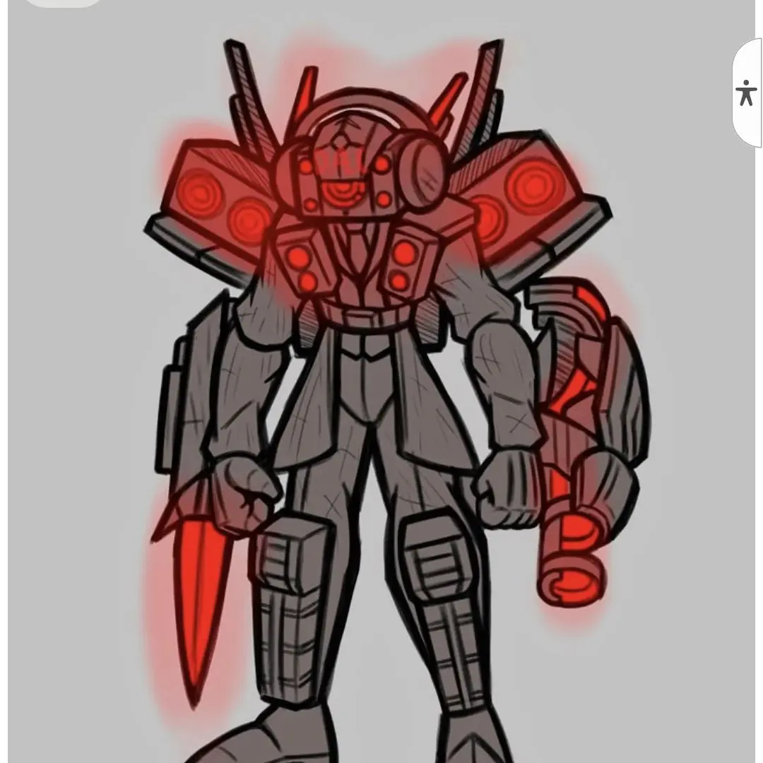 PortlyHoop2136의 스피커 함대 4.0(+다크 스피커맨)