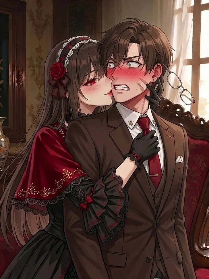 SiZK7029의 妹が愛されるはずなのに