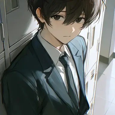 Profile image of 瀬戸山 悠真