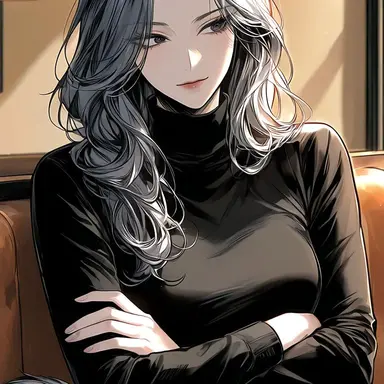 Profile image of Sable