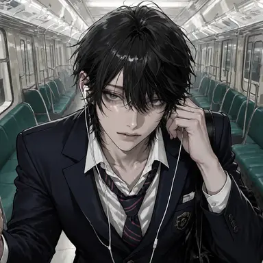 Profile image of 透