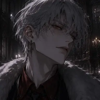 Profile image of レオン・メルシエ