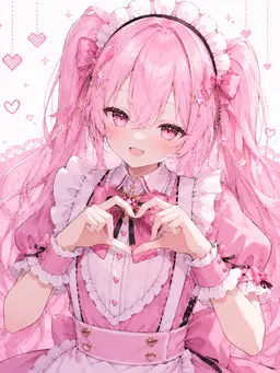 Profile image of Luna