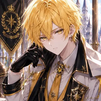 Profile image of Leon