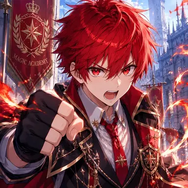 Profile image of Ragna