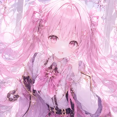 Profile image of Luna