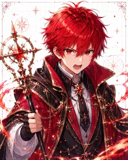Profile image of Ragna