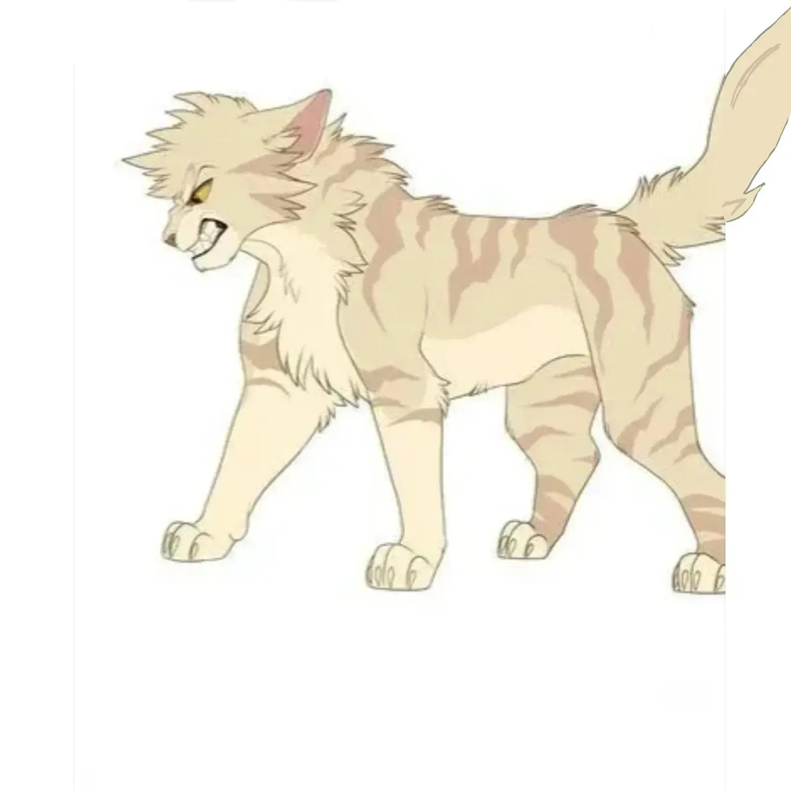 UglyPaper3358의 Bakusquad Cat Pack