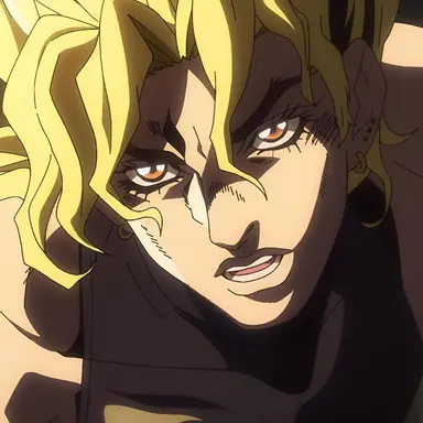 Profile image of DIO
