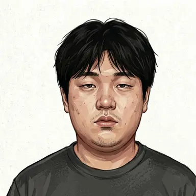 Profile image of 김지팔