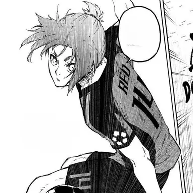 Profile image of Mikage Reo