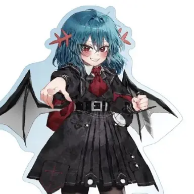Profile image of ウパパロン