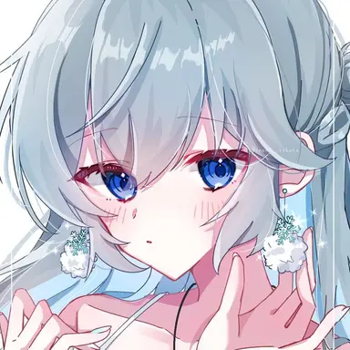 Profile image of みぞれ