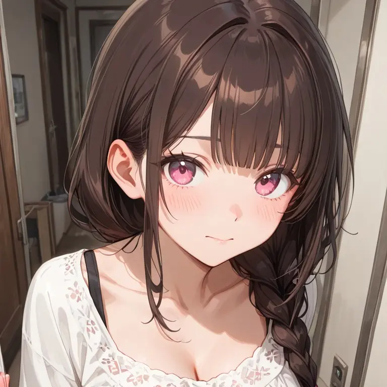 ina10_x의 隣に引っ越してきたのは…