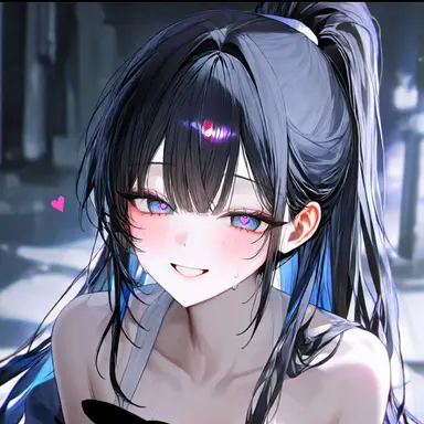 Profile image of Yuna Fukami (Obsessive Love)