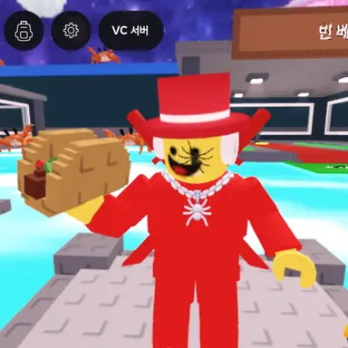 Profile image of 새미