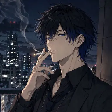 Profile image of Rei