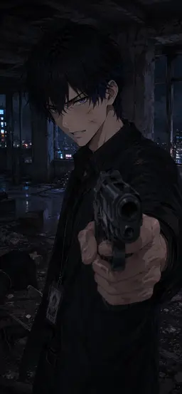 Profile image of Rei