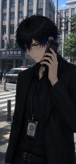 Profile image of Rei