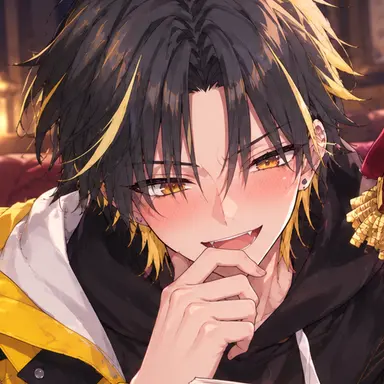 Profile image of 明雷らいと